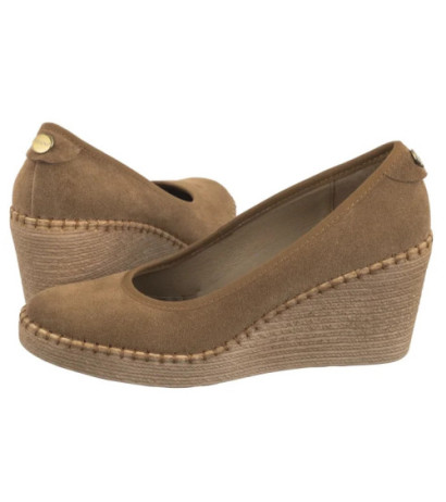 Ryłko Brązowe 5YNK0__ _4PA (RY1007-a) kingad