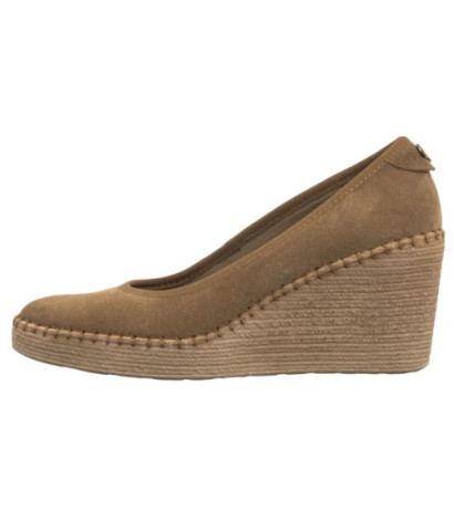 Ryłko Brązowe 5YNK0__ _4PA (RY1007-a) shoes