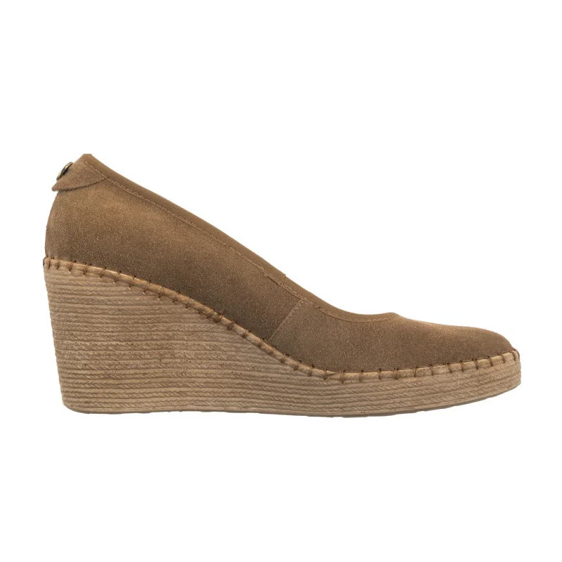 Ryłko Brązowe 5YNK0__ _4PA (RY1007-a) batai