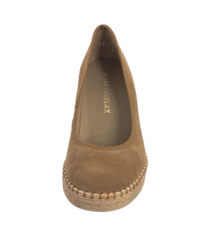 Ryłko Brązowe 5YNK0__ _4PA (RY1007-a) batai