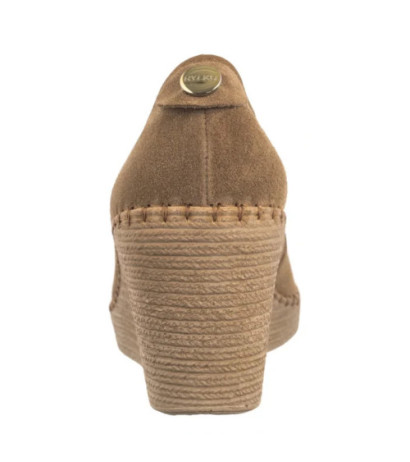 Ryłko Brązowe 5YNK0__ _4PA (RY1007-a) kingad