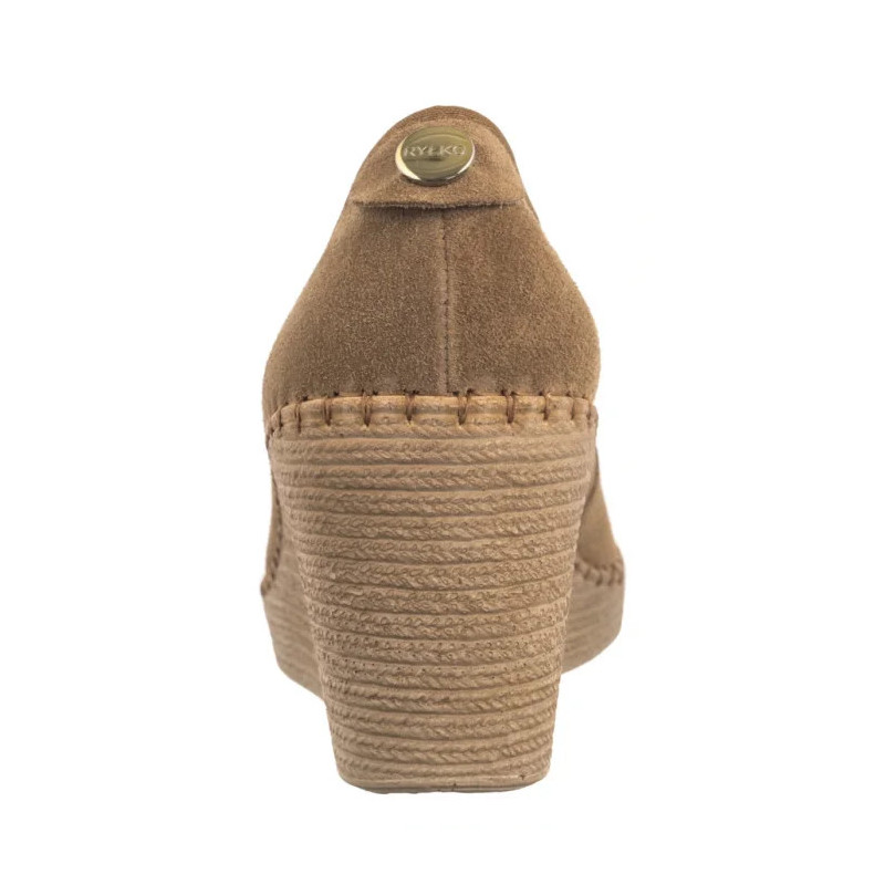 Ryłko Brązowe 5YNK0__ _4PA (RY1007-a) batai