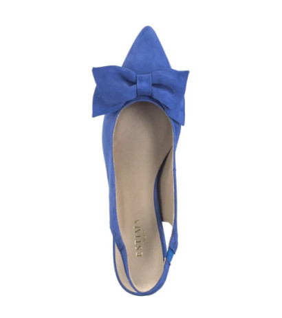 Ryłko Niebieskie 8ZES6_A5 _7TN (RY993-b) aukštakulniai