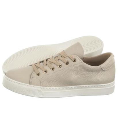 Ryłko Beżowe 0ERW9_Y_ _6NJ (RY1008-a) kurpes