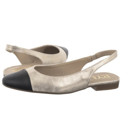 Ryłko Złote L1ES5__ _1TM (RY1010-a) sandales