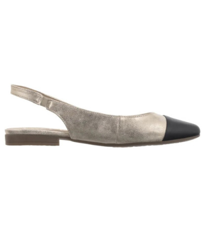 Ryłko Złote L1ES5__ _1TM (RY1010-a) sandals