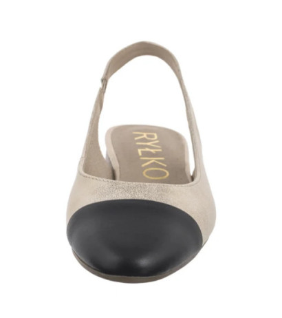 Ryłko Złote L1ES5__ _1TM (RY1010-a) sandals