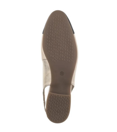 Ryłko Złote L1ES5__ _1TM (RY1010-a) sandals