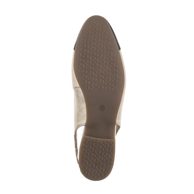 Ryłko Złote L1ES5__ _1TM (RY1010-a) sandalai