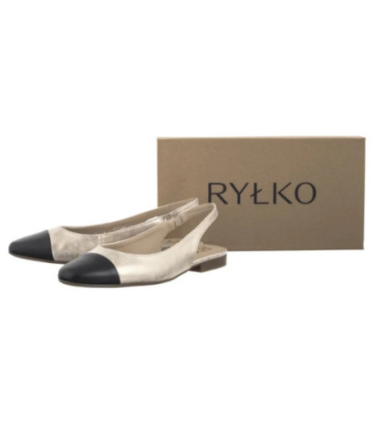 Ryłko Złote L1ES5__ _1TM (RY1010-a) sandaalid