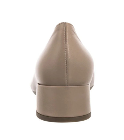 Ryłko Beżowe D3NI0__ _9RY (RY1006-b) shoes