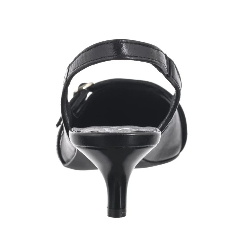 Ryłko Czarne B4ET6_T_ _4JZ (RY998-b) kurpes