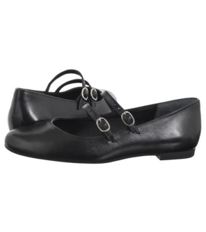 Ryłko Czarne 0UNI9__ _4JZ (RY1011-a) shoes