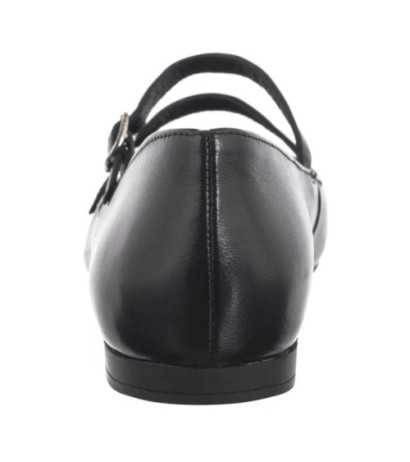 Ryłko Czarne 0UNI9__ _4JZ (RY1011-a) shoes