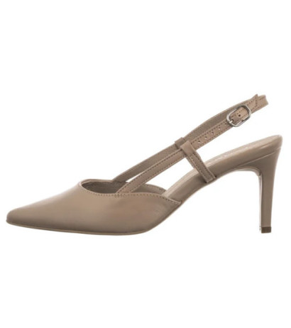 Ryłko Beżowe 7YET5_T7 _1IG (RY1005-b) shoes