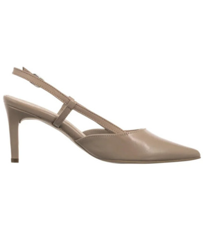 Ryłko Beżowe 7YET5_T7 _1IG (RY1005-b) shoes