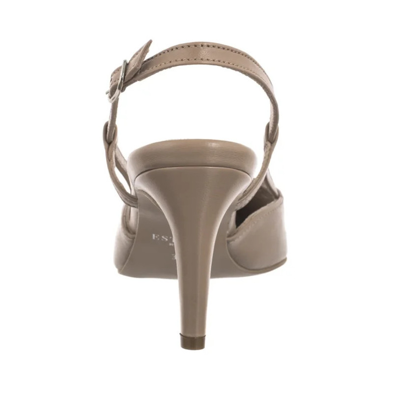 Ryłko Beżowe 7YET5_T7 _1IG (RY1005-b) shoes