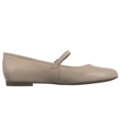 Ryłko Beżowe 0UNI7__ _6NL (RY989-c) shoes