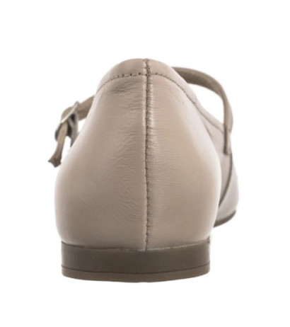 Ryłko Beżowe 0UNI7__ _6NL (RY989-c) kingad