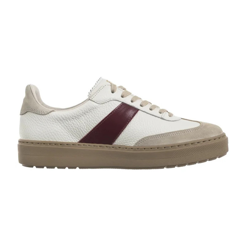 Ryłko Białe 0ERW8_Z_ _3TP (RY1013-a) shoes