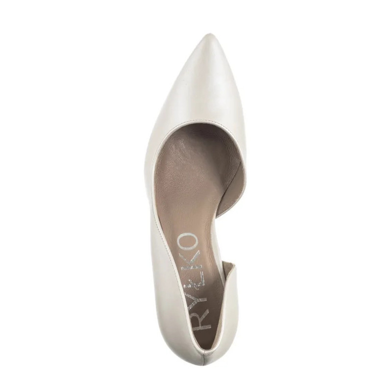 Ryłko Perłowe 8ZNG9_T1 _2TF (RY1017-a) aukštakulniai