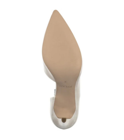 Ryłko Perłowe 8ZNG9_T1 _2TF (RY1017-a) high heels
