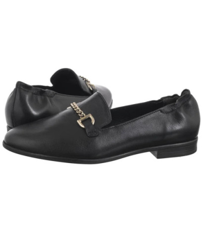 Ryłko Czarne Y2R78__ _45 (RY1018-a) kurpes