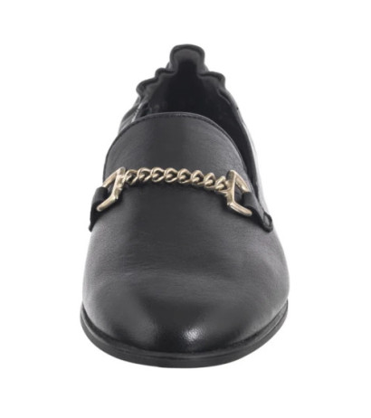 Ryłko Czarne Y2R78__ _45 (RY1018-a) kurpes