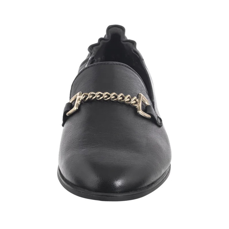 Ryłko Czarne Y2R78__ _45 (RY1018-a) shoes