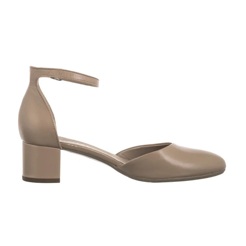 Ryłko Beżowe A4KT2__ _1IG (RY1019-a) bateliai