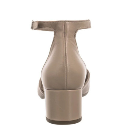 Ryłko Beżowe A4KT2__ _1IG (RY1019-a) bateliai