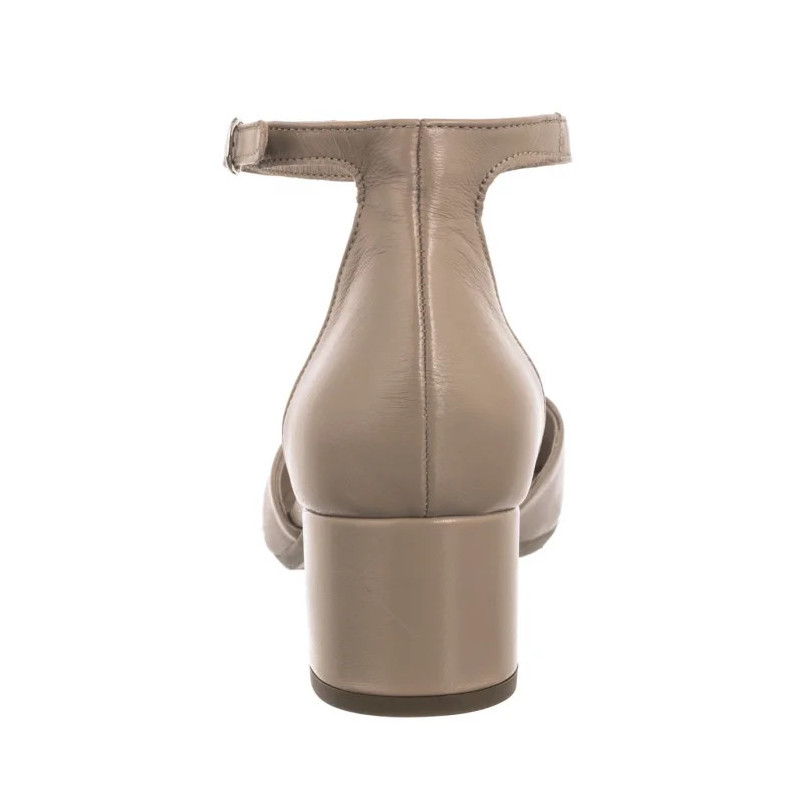 Ryłko Beżowe A4KT2__ _1IG (RY1019-a) bateliai