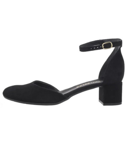 Ryłko Czarne A4KT2___ __14 (RY1021-a) bateliai