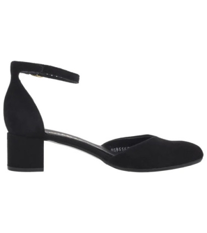 Ryłko Czarne A4KT2___ __14 (RY1021-a) bateliai