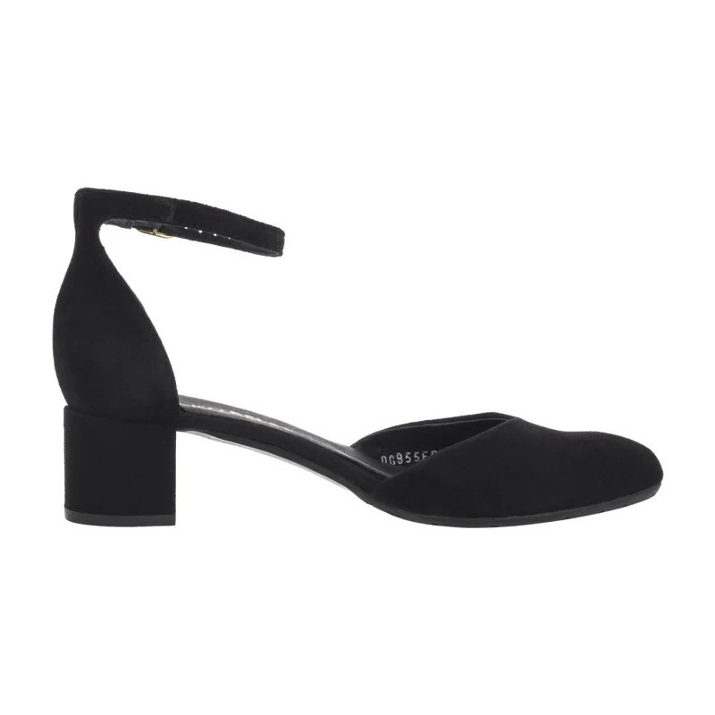 Ryłko Czarne A4KT2___ __14 (RY1021-a) kurpes