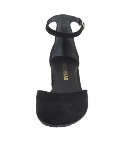 Ryłko Czarne A4KT2___ __14 (RY1021-a) bateliai