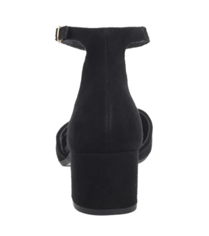 Ryłko Czarne A4KT2___ __14 (RY1021-a) kurpes