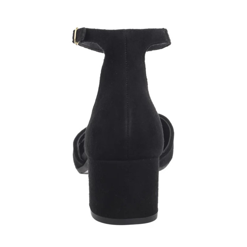 Ryłko Czarne A4KT2___ __14 (RY1021-a) kurpes