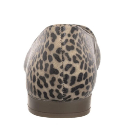 Ryłko Beżowe Panterka L1201___ __HB (RY1022-a) bateliai