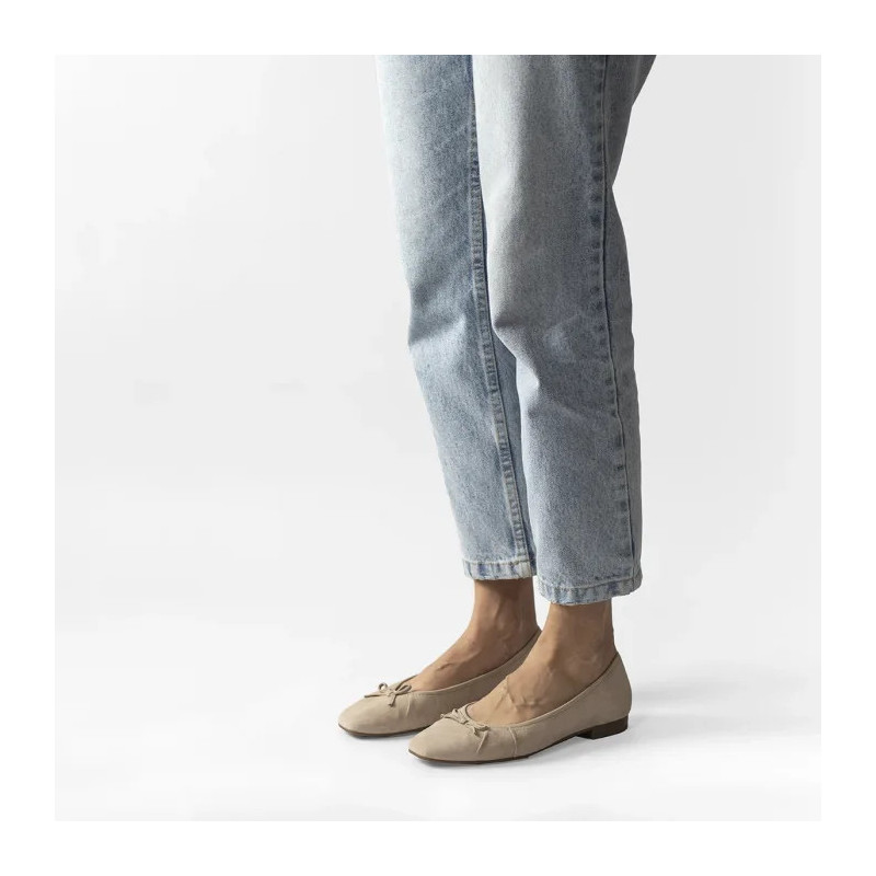 Ryłko Beżowe A1NI6_Q_ __H2 (RY1023-a) bateliai