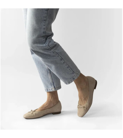 Ryłko Beżowe A1NI6_Q_ __H2 (RY1023-a) bateliai