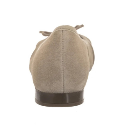 Ryłko Beżowe A1NI6_Q_ __H2 (RY1023-a) balerīnas