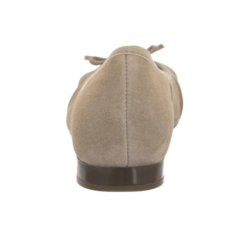 Ryłko Beżowe A1NI6_Q_ __H2 (RY1023-a) bateliai