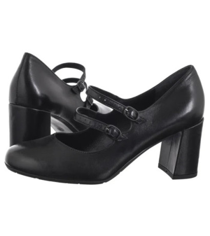 Ryłko Czarne L7201_T3 _4JZ (RY1024-a) bateliai