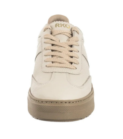 Ryłko Kremowe 0ERW8_Z_ _6NJ (RY1026-a) shoes