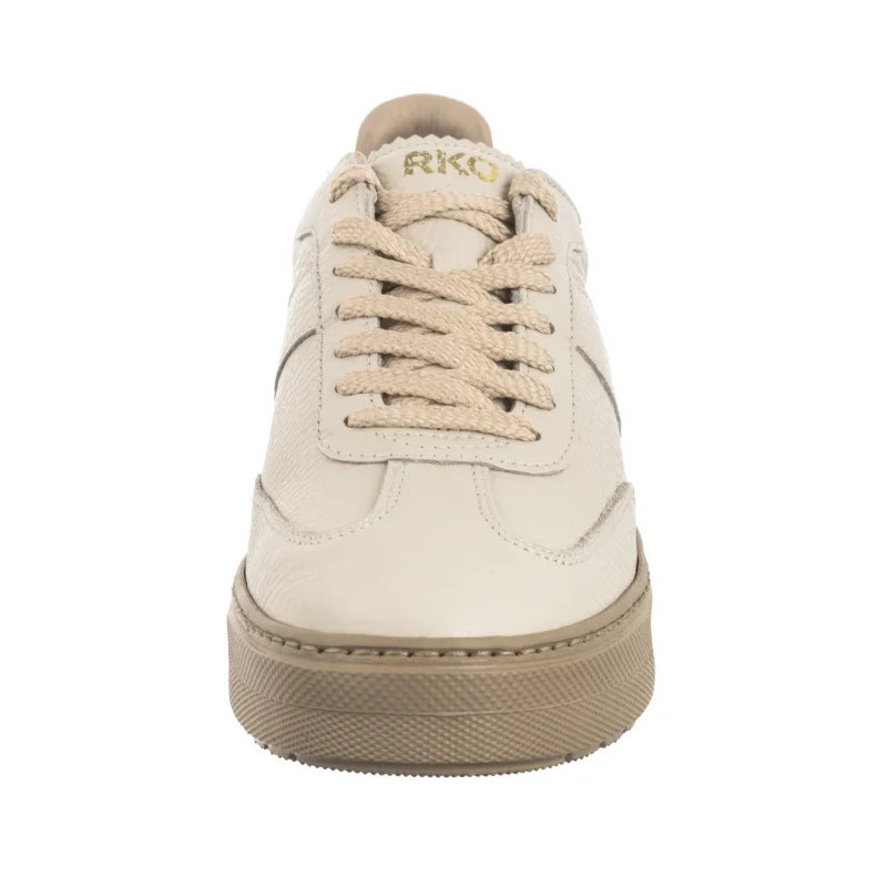 Ryłko Kremowe 0ERW8_Z_ _6NJ (RY1026-a) kurpes