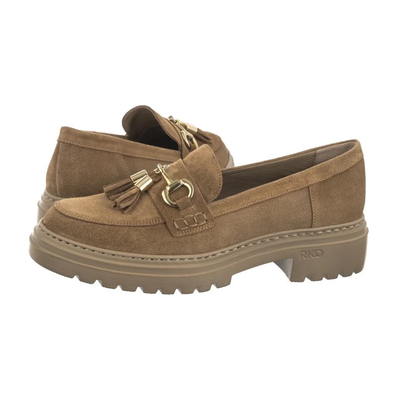 Ryłko Rude C2R63_AX _4PA (RY1027-a) kurpes