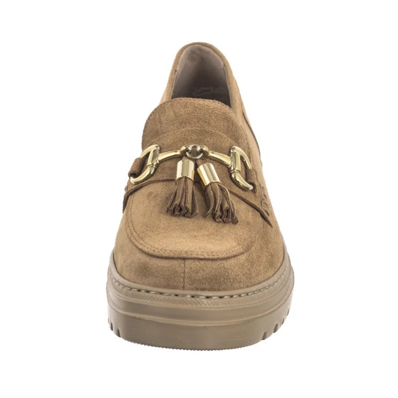 Ryłko Rude C2R63_AX _4PA (RY1027-a) kurpes