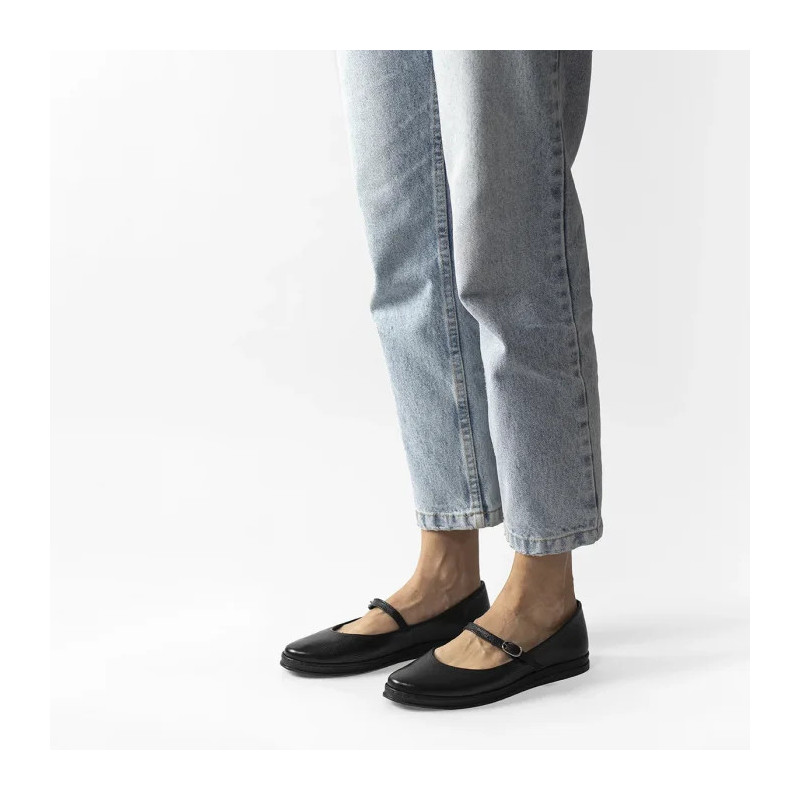 Ryłko Czarne 1MNI2___ _9SC (RY1028-a) bateliai