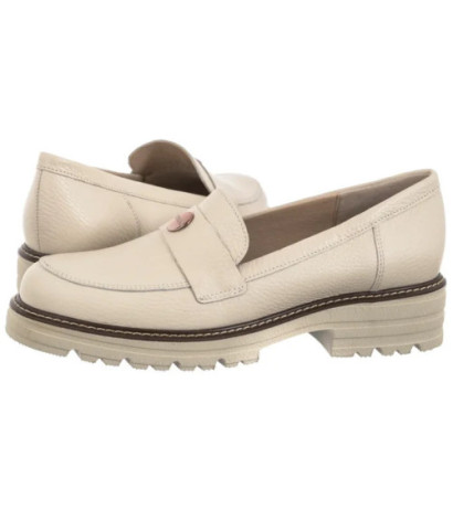 Ryłko Kremowe E2R70_M_ _6JN (RY1029-a) kurpes